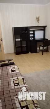 1-к квартира, на длительный срок, 42м2, 7/14 этаж