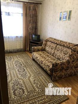 2-к квартира, на длительный срок, 45м2, 2/5 этаж