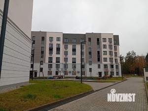 Студия квартира, на длительный срок, 32м2, 3/6 этаж