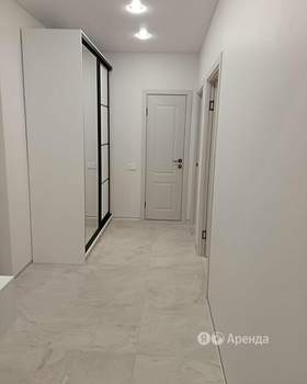 3-к квартира, на длительный срок, 54м2, 17/24 этаж