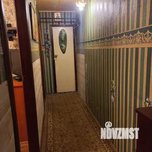 1-к квартира, на длительный срок, 33м2, 1/4 этаж