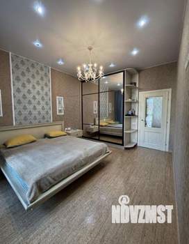 3-к квартира, на длительный срок, 95м2, 2/7 этаж