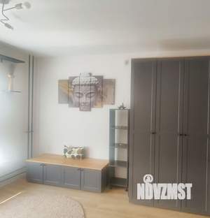 Студия квартира, на длительный срок, 20м2, 8/9 этаж