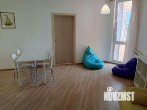 2-к квартира, на длительный срок, 90м2, 6/22 этаж