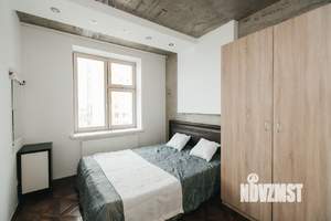 2-к квартира, на длительный срок, 37м2, 40/44 этаж