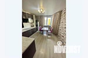 3-к квартира, посуточно, 78м2, 19/23 этаж