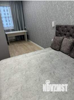 2-к квартира, на длительный срок, 50м2, 10/15 этаж