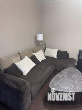 2-к квартира, на длительный срок, 55м2, 4/10 этаж