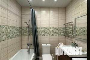 1-к квартира, посуточно, 31м2, 5/25 этаж