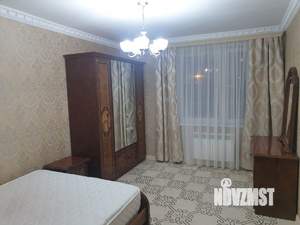 4-к квартира, на длительный срок, 132м2, 3/25 этаж