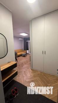 1-к квартира, на длительный срок, 40м2, 5/16 этаж