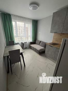 1-к квартира, на длительный срок, 36м2, 6/8 этаж
