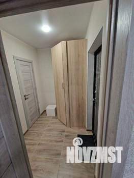 2-к квартира, посуточно, 40м2, 1/1 этаж