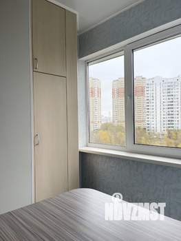1-к квартира, на длительный срок, 51м2, 5/24 этаж