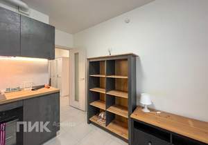 1-к квартира, на длительный срок, 40м2, 17/18 этаж