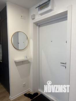 1-к квартира, на длительный срок, 35м2, 4/9 этаж