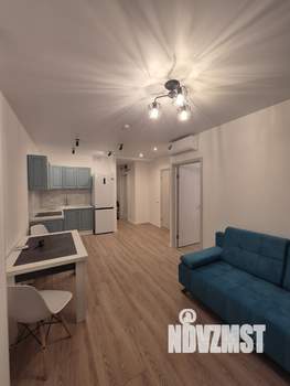 1-к квартира, на длительный срок, 40м2, 9/9 этаж