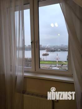 1-к квартира, на длительный срок, 40м2, 14/33 этаж