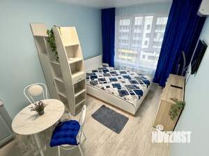 Студия квартира, на длительный срок, 24м2, 8/8 этаж