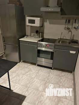 1-к квартира, на длительный срок, 40м2, 7/18 этаж