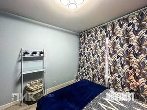 1-к квартира, на длительный срок, 36м2, 3/9 этаж