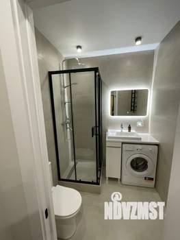 1-к квартира, на длительный срок, 25м2, 23/26 этаж