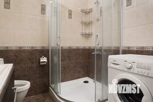 2-к квартира, на длительный срок, 51м2, 2/5 этаж