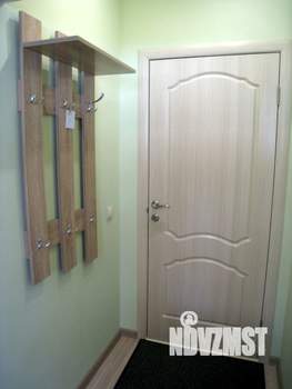 Студия квартира, на длительный срок, 18м2, 1/2 этаж