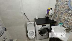 1-к квартира, посуточно, 19м2, 1/1 этаж