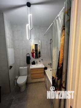 1-к квартира, на длительный срок, 33м2, 2/13 этаж