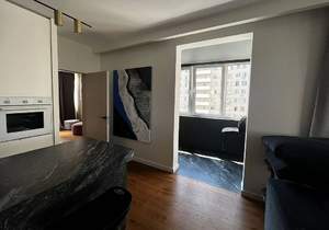 2-к квартира, на длительный срок, 71м2, 6/15 этаж