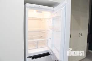 1-к квартира, посуточно, 22м2, 1/1 этаж