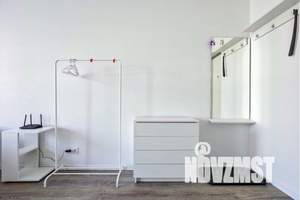1-к квартира, посуточно, 21м2, 3/17 этаж