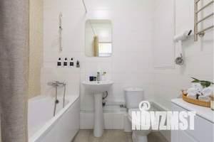 1-к квартира, посуточно, 41м2, 10/35 этаж