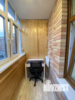 1-к квартира, на длительный срок, 35м2, 5/8 этаж