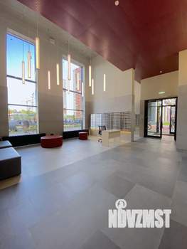 Студия квартира, на длительный срок, 17м2, 14/29 этаж