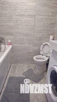 1-к квартира, посуточно, 25м2, 14/25 этаж