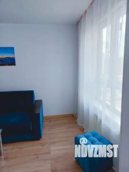 1-к квартира, на длительный срок, 33м2, 4/8 этаж