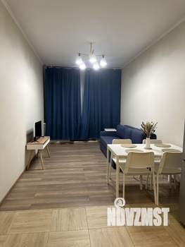 1-к квартира, на длительный срок, 55м2, 15/17 этаж