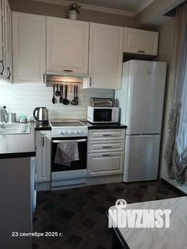 2-к квартира, на длительный срок, 52м2, 2/23 этаж