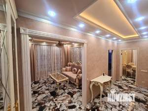 2-к квартира, на длительный срок, 60м2, 6/26 этаж