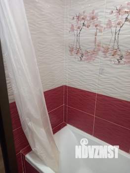 1-к квартира, на длительный срок, 34м2, 8/8 этаж