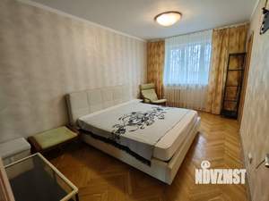 3-к квартира, на длительный срок, 58м2, 5/5 этаж