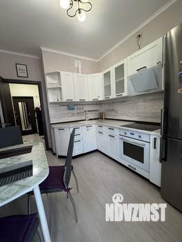 1-к квартира, на длительный срок, 33м2, 2/8 этаж