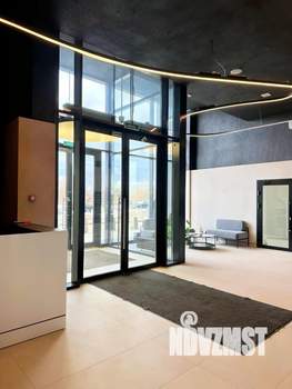 1-к квартира, на длительный срок, 40м2, 25/32 этаж