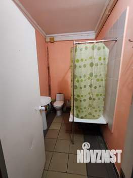 Студия квартира, на длительный срок, 30м2, 1/3 этаж