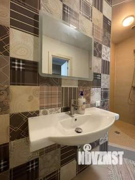 2-к квартира, на длительный срок, 46м2, 2/9 этаж