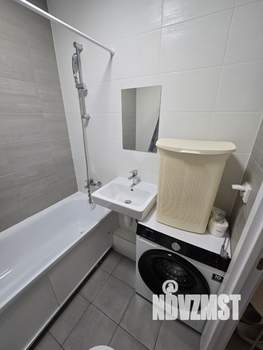 1-к квартира, на длительный срок, 32м2, 2/8 этаж