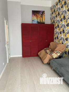 1-к квартира, на длительный срок, 34м2, 5/9 этаж