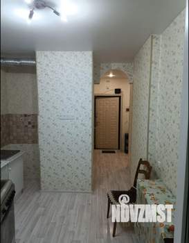 1-к квартира, на длительный срок, 41м2, 16/24 этаж